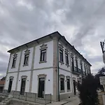 Hotel Palace De Midoes