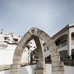 Hotel Palace De Midoes
