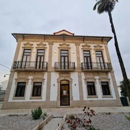 فندق Palace De