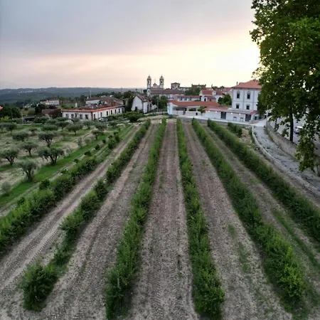 Palace De Hotel Midoes