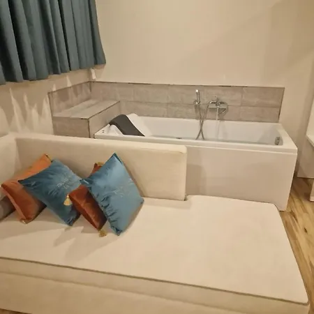 Palace De Hotel Midoes