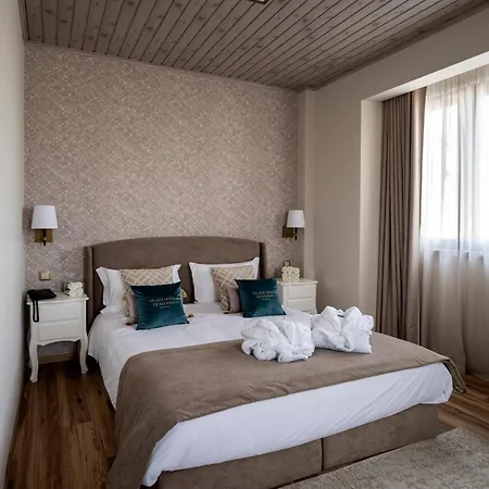 Palace De 4* Midoes