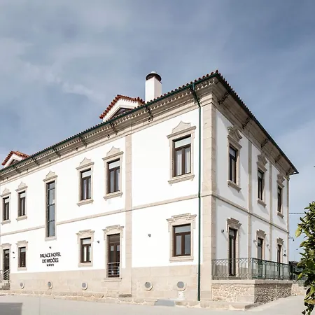 Palace De Midoes
