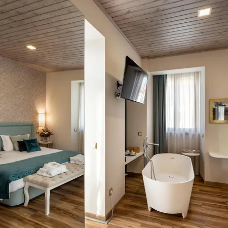 Hotel Palace De Midoes