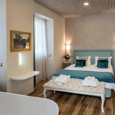 Palace De Hotel Midoes