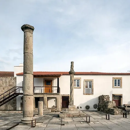 Palace De Hotel