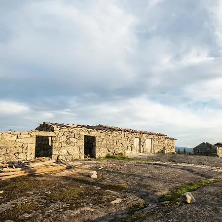فندق Palace De Midoes