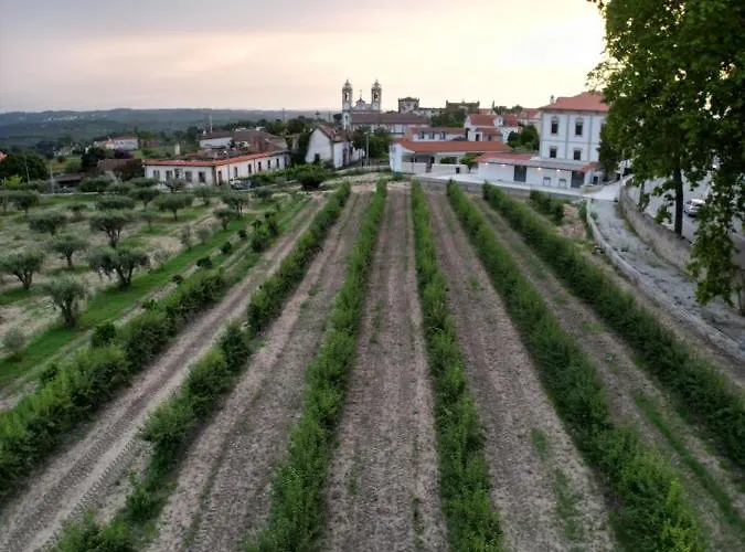 Palace De מלון Midoes