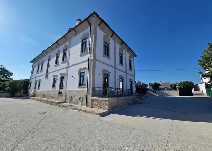 Palace De מלון Midoes