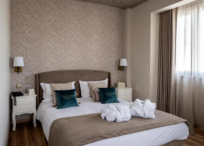 Palace De 4* Midoes