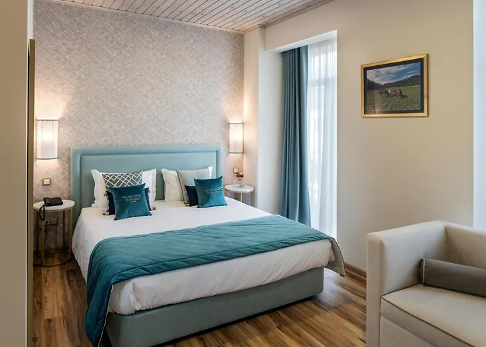 Palace De מלון 4*