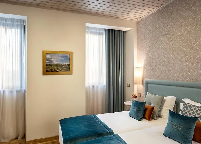 Palace De מלון 4*