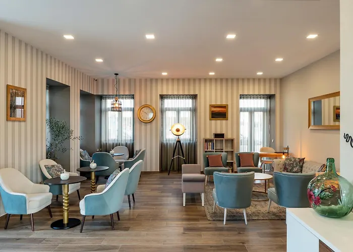 מלון Palace De 4*