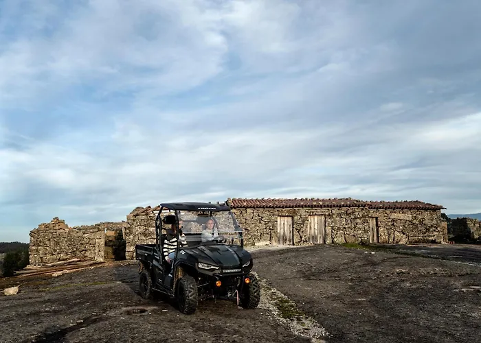 Palace De מלון 4*