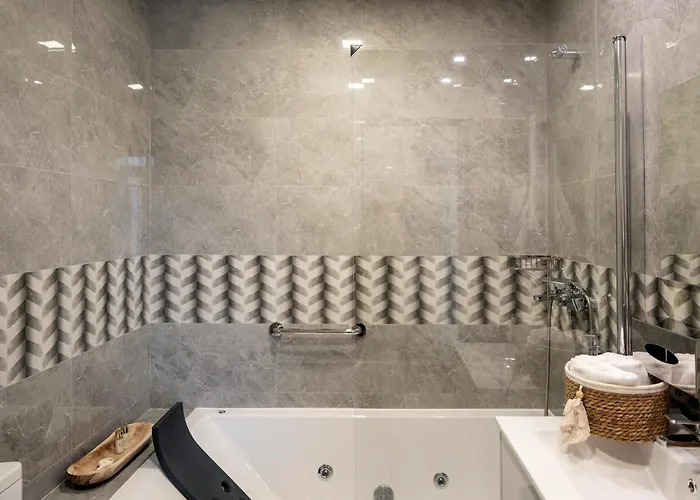 Palace De מלון 4*