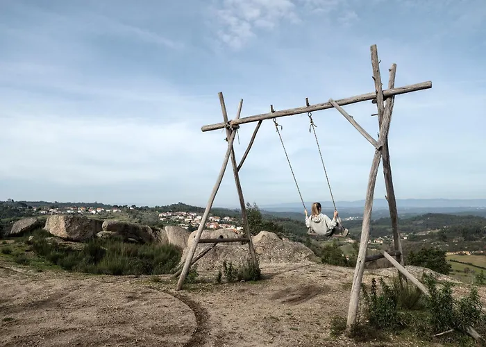 Palace De מלון Midoes