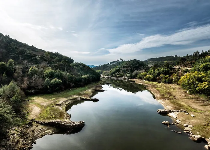 Palace De מלון Midoes