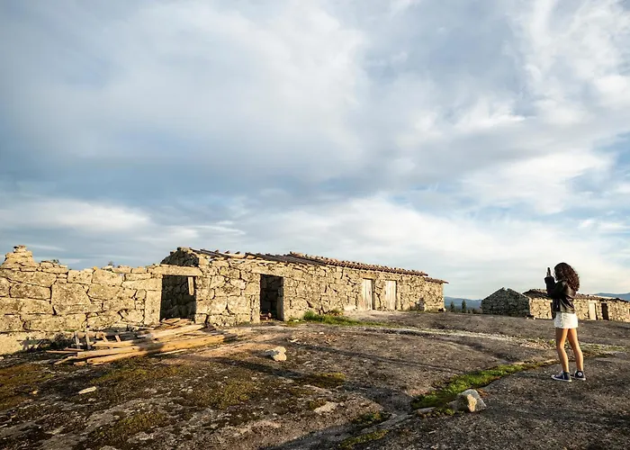 מלון Palace De Midoes