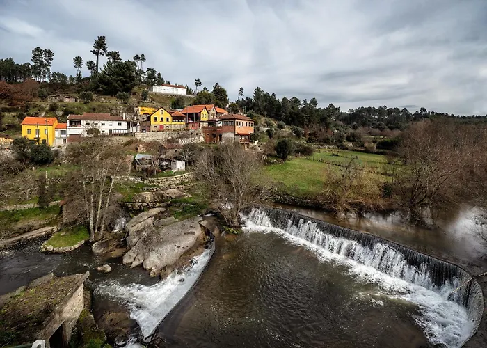 Palace De מלון Midoes