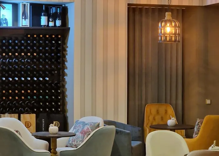 Palace De מלון 4*