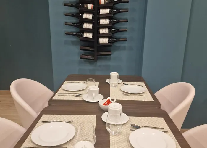酒店 Palace De