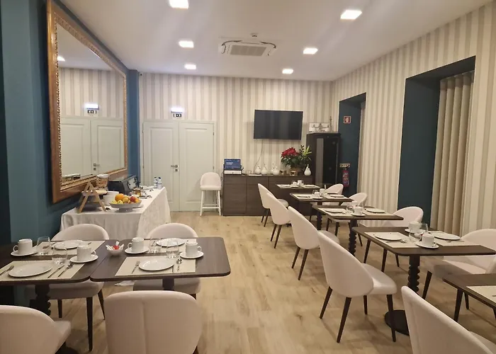 Palace De מלון Midoes